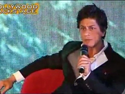 Bedroom Badshaah Shahrukh to host 'Zor Ka Jhatka'