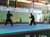 Pencak Silat Martial Arts Indonesia 42