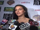 Hot & Sexy Neha Dhupia On  Premier