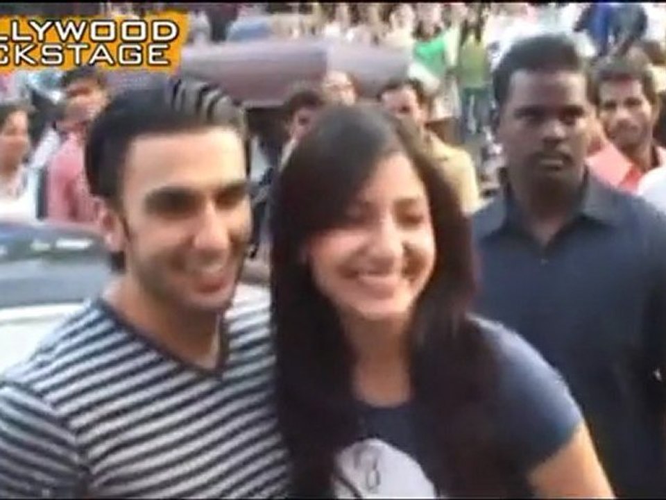 Biggest Bollywood breakups of 2010