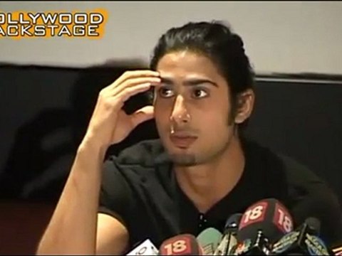 Dhobi Ghat Introduces Prateik Babbar !