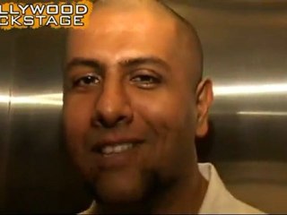 Abhishek FAN of teen singer Justin Bieber !