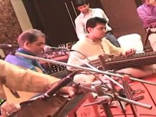 Choudhvi Ka Chand Ho Live By Anup Jalota