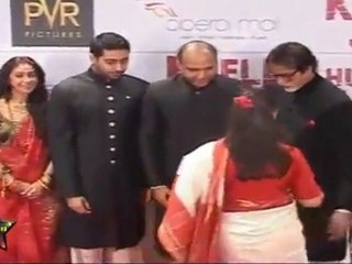 Starry Premiere Of Khelein Hum Jee Jaan Sey