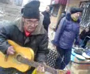 Рок н Рол - ЖИВ!!!