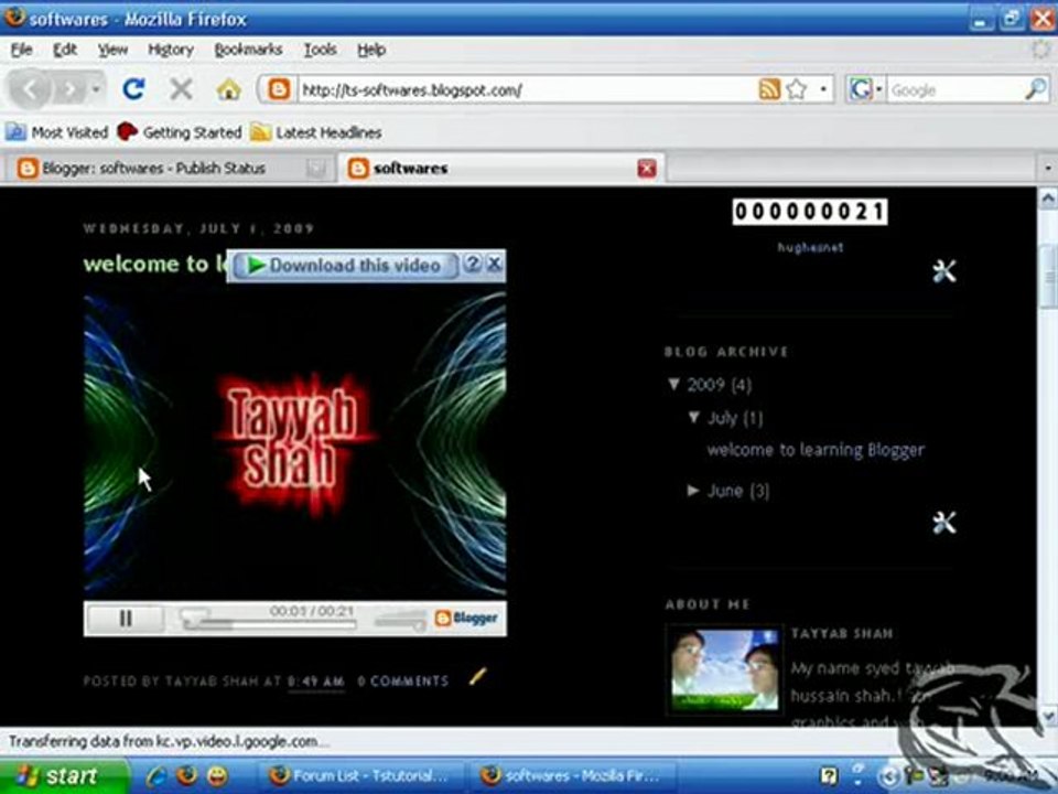Add Videos 14