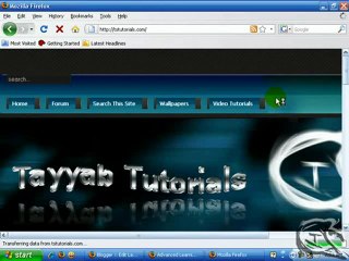 Add images gadget 12