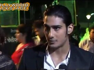 Idea 56th Annual Filmfare awards - Part 1