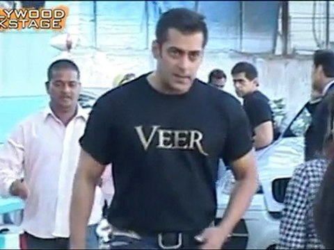Salman defends ex-girlfriend Katrina Kaif !