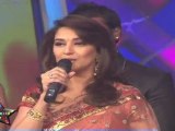 Munni Badnaam & Madhuri Dixit At Jhalak Dikhla Ja