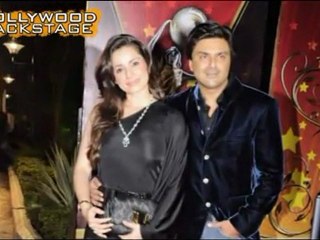 Bollywood celebs @ Balaji Awards 2011