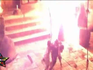 Bhoot And Friend Song Ek Duni Do Karen Char