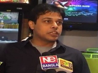 TV Celebs On Narnia 3 Premier