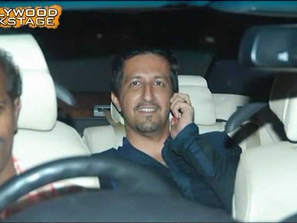 Saath Khoon Maaf : Special Screening