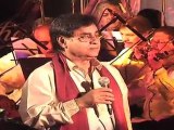Gazal Maestro Jagjit Singh's Symphoney orchistra