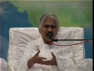 Video 34..February 03..2011.(Celebrating 95 Years Of Dadi Janki ji)