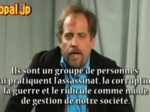 Benjamin Fulford Le Japon attaqué ?