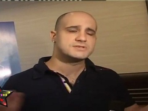 Ashwin Mushran In Film Bhoot And Friends