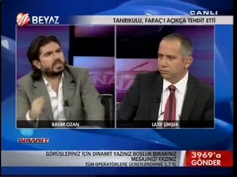 Dinamit 43.Bölüm 1.Kısım