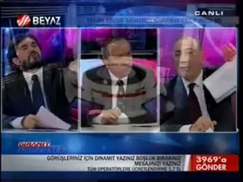 Dinamit 43.Bölüm 2.Kısım