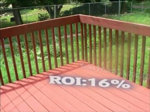 I have to sell 5 of my beautiful, turnkey rental properties this month!