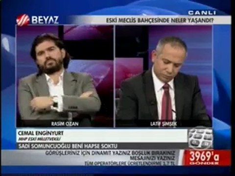 Dinamit 43.Bölüm 6.Kısım