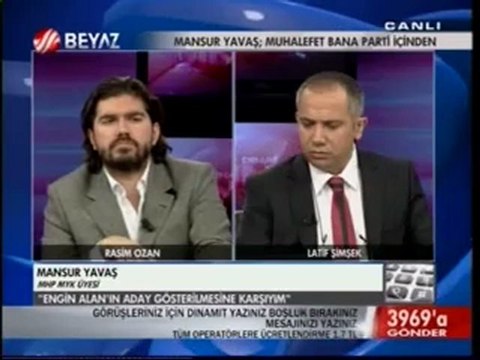 Dinamit 43.Bölüm 9.Kısım