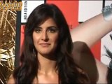 Katrina Kaif SPLITS with Mallya !