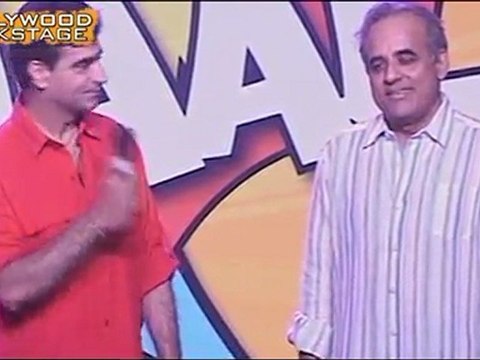 Mallika Sherawat turns 'Jalebi Bai'