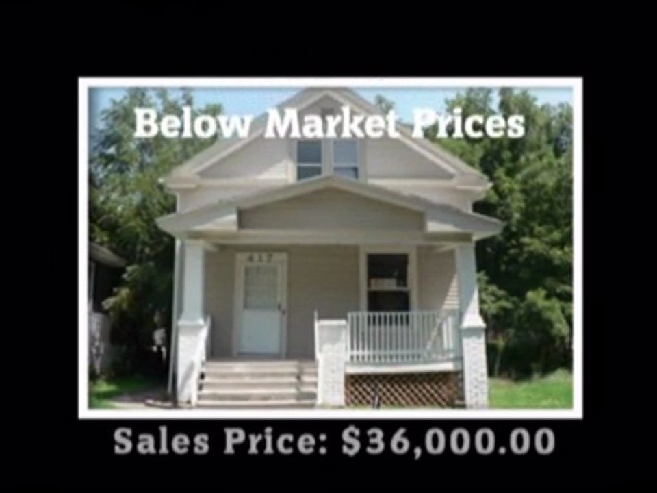 I have to sell 5 of my beautiful, turnkey rental properties this month!