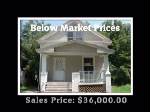 I have to sell 5 of my beautiful, turnkey rental properties this month!