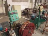 Copper & aluminum  continuous extrusion machine - Offers From Copper ...