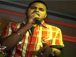 Nachle Lai Javani Teri Solah Te Live Performance