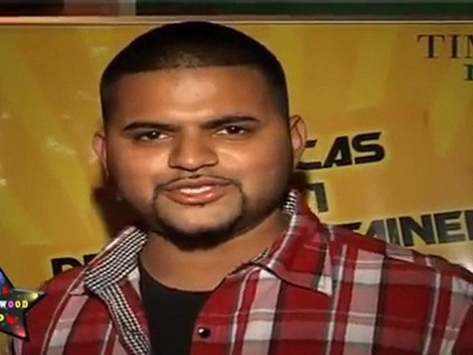 G-Deep 's O' Billo Music Launch