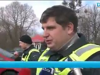 Τα επεισόδια που προκάλεσαν οι Πολωνοί στο φιλικό με την Λιθουανία