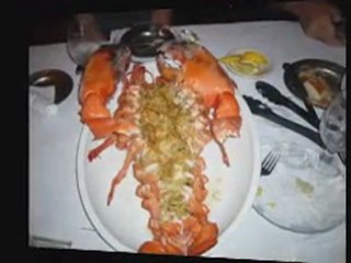 This is our Lindenhurst NY Seafood Restaurant - Check it out?