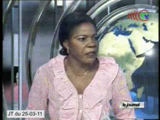 L'invité du journal parle du crash aérien de Pointe-Noire