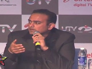 Tees Mar Khan Akshay Kumar gets Talky With Katrina