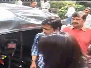 Very Hot Priyanka Chopra Takes Auto Rikshaw Ride