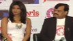 Very Hot Priyanka Chopra At Pearls/Wave press Meet