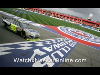 streaming Auto Club 400