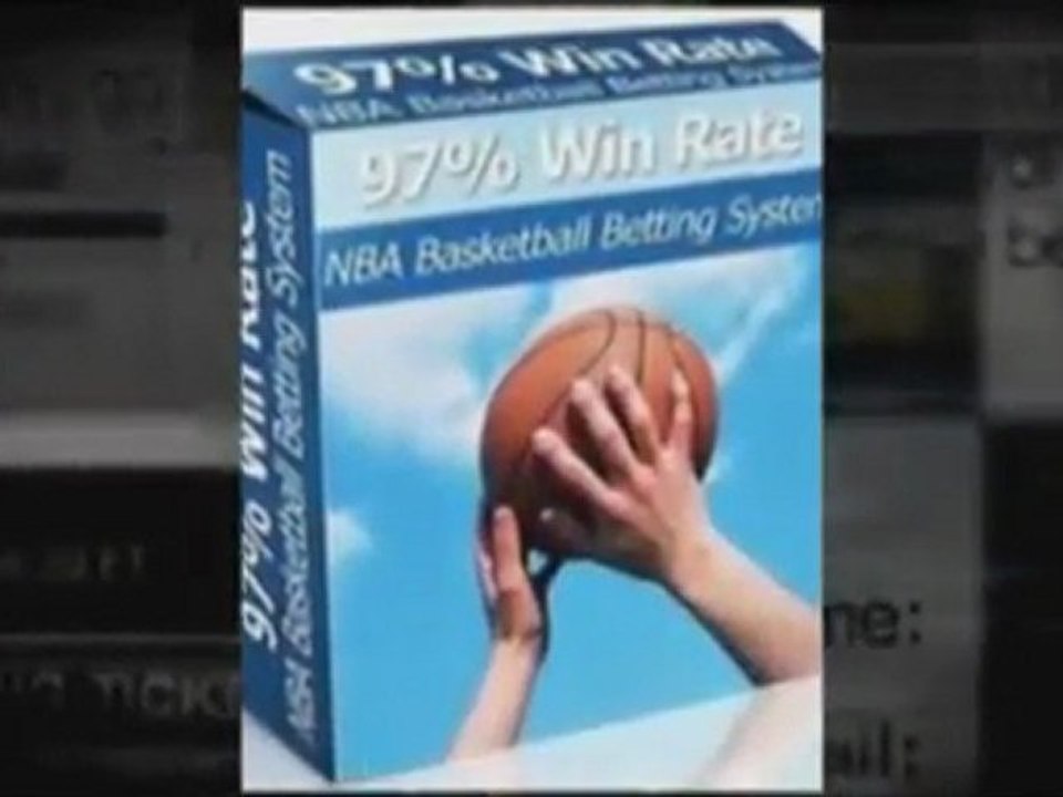 AMAZING Sports Betting System
