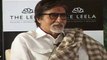 Amitabh Bachchan Praises Mohan Lal