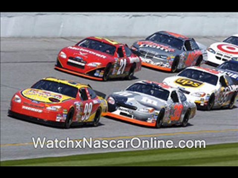 watch live nascar Auto Club 400 races stream online