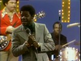 Al Green - Live at Soul Train (1973)