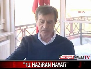 PAMUKOĞLU; YALANLA SEÇİME GİDİLMEKTEN VAZGEÇSİNLER