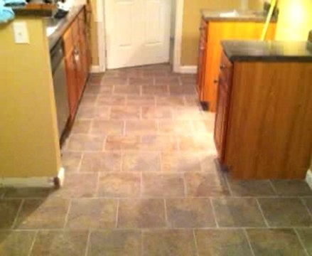 Ray Tiling - Pittsburgh Ceramic Tile Contractor