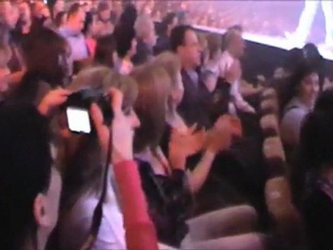 Horia Brenciu & HB Orchestra - Live from Royal Palace Hall Bucharest cd1