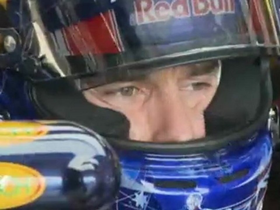 FP3 Australia - F1Revolution.com