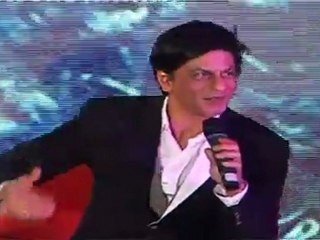Shahrukh Khan Says I Am Bedroom Ka 'Badshah'
